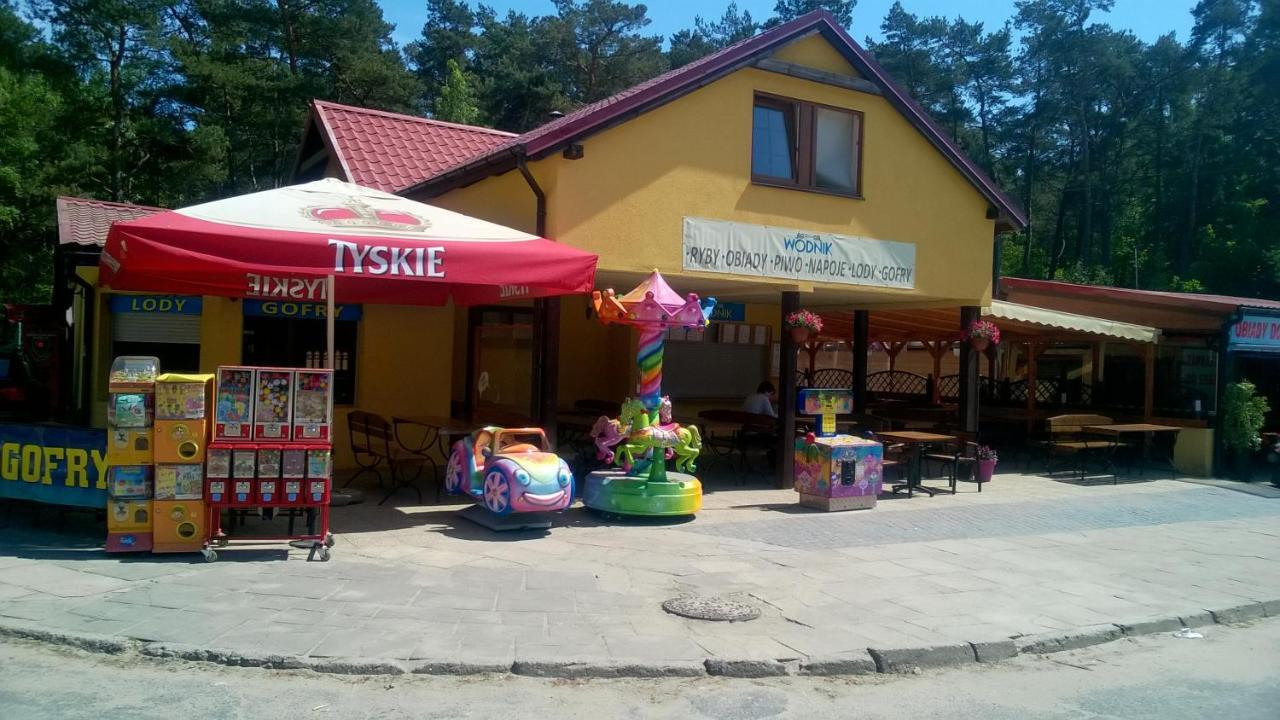 Jantar Pokoje Plaza Hotel Exterior photo